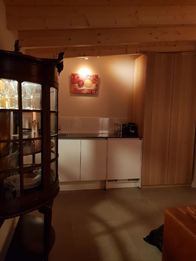 B&B De Hinne Голтен Екстер'єр фото